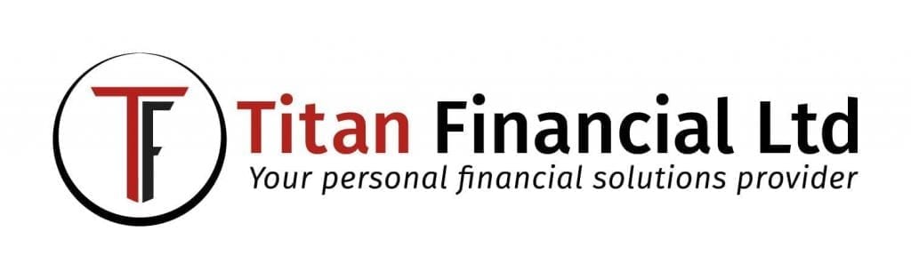 Titan-financialltd.com TFL independent personal and corporate ﬁnancial planning solutions.